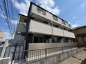 リベール薬円台