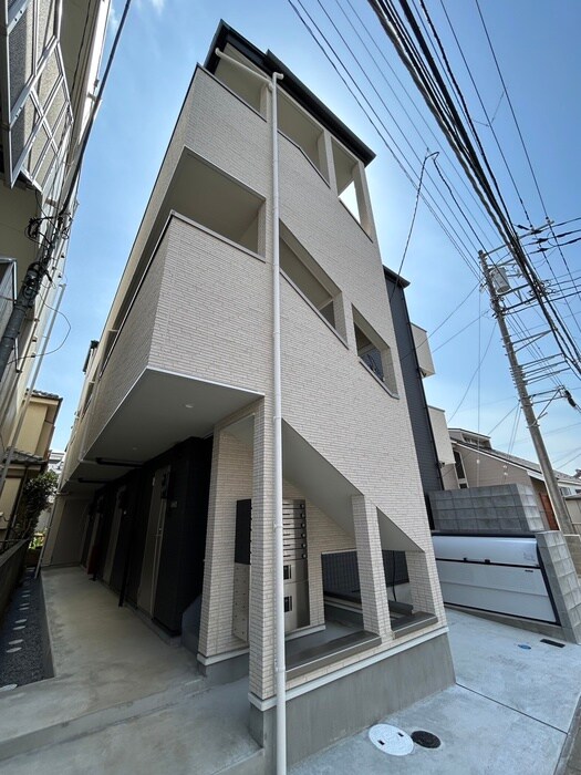 物件外観写真2　(その他)