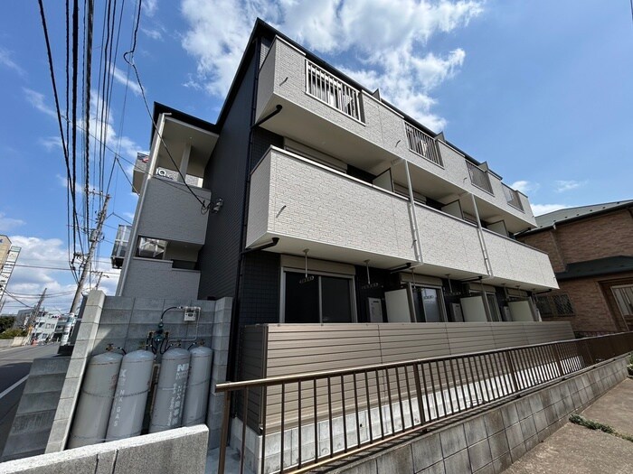 物件外観写真5　(外観写真)