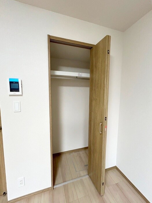 物件内観写真13　(収納)