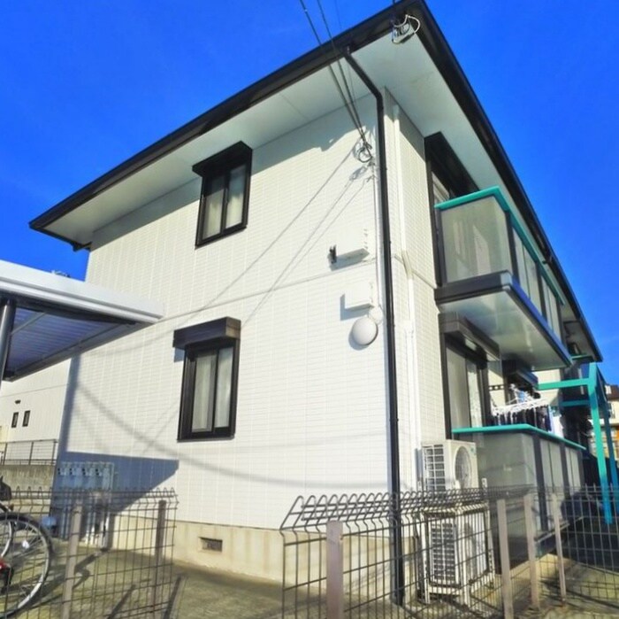 物件外観写真2　(周辺環境)