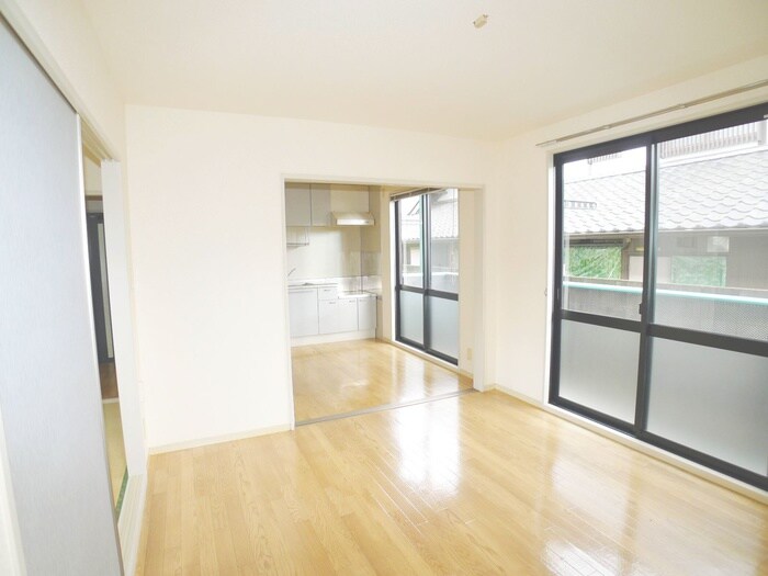 物件内観写真12　(居室)