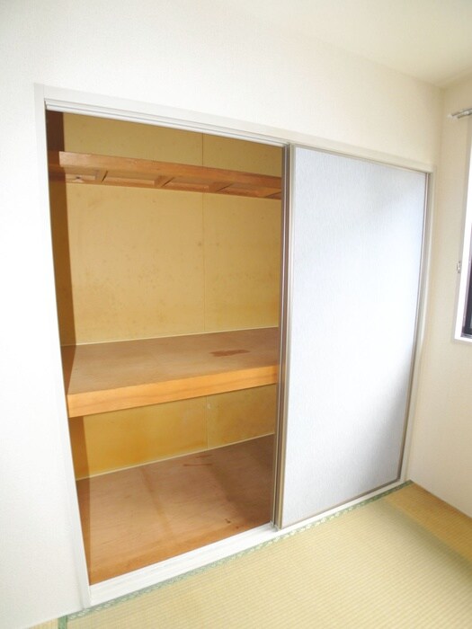 物件内観写真14　(収納)