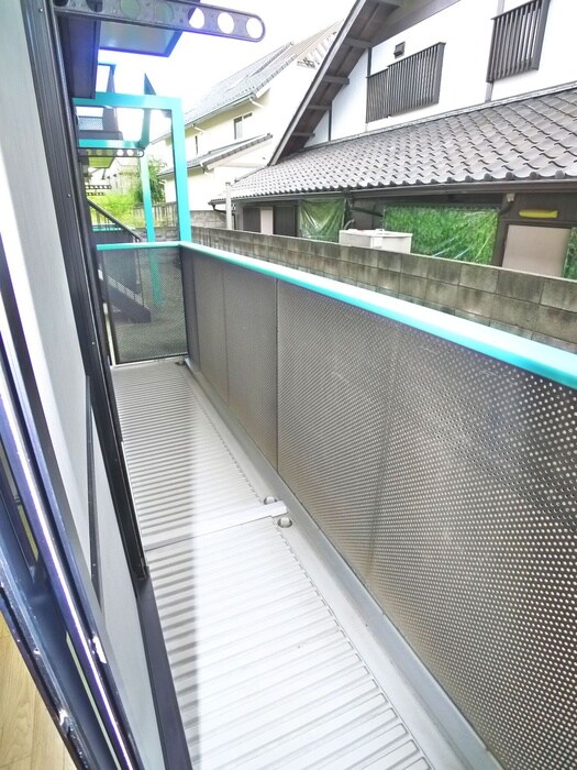 物件内観写真15　(ベランダ・バルコニー)