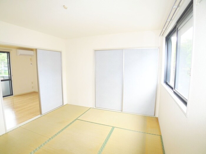 物件内観写真19　(居室)