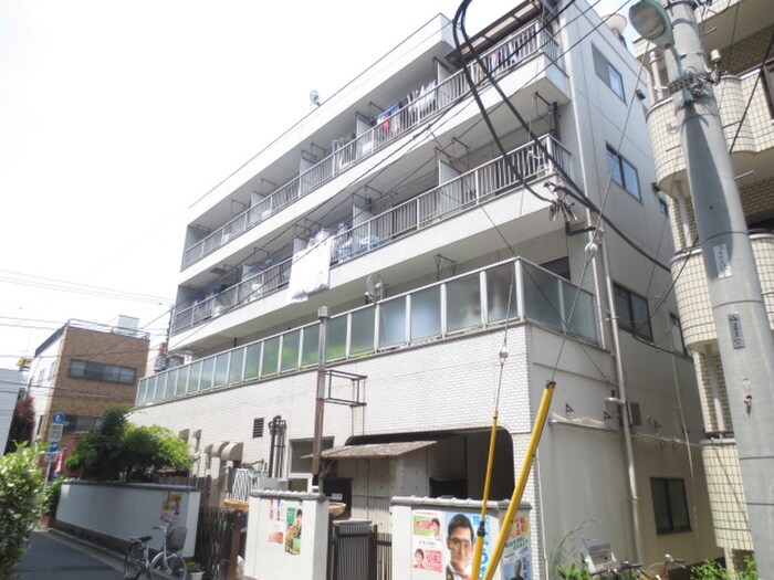 物件外観写真4　(外観写真)