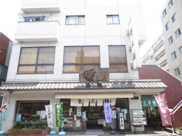 物件外観写真6　(外観写真)