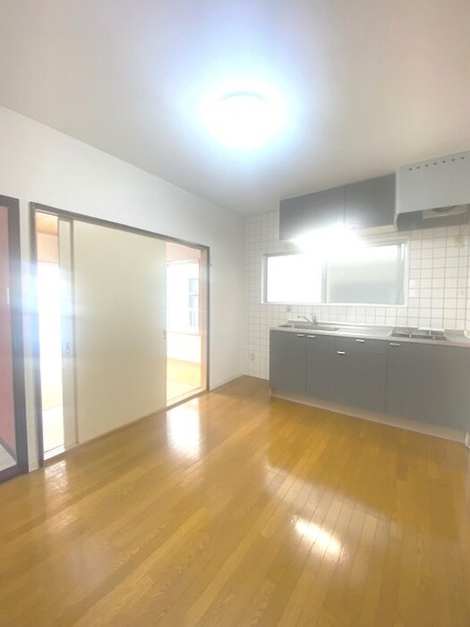 物件内観写真6　(居室)