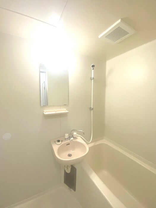 物件内観写真14　(洗面)