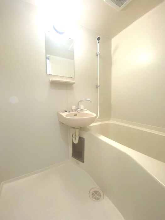 物件内観写真15　(バス／シャワールーム等)