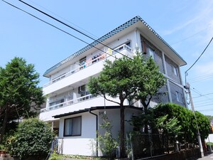 メゾン用賀外観写真