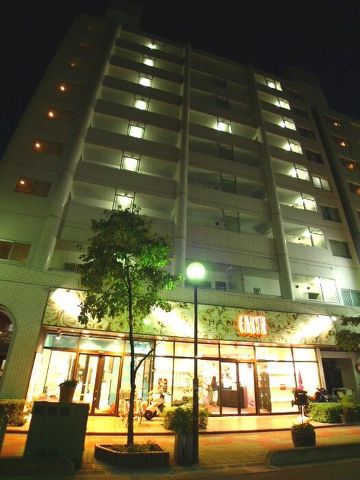 物件外観写真2　(その他)