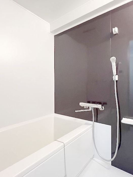 物件内観写真9　(バス／シャワールーム等)