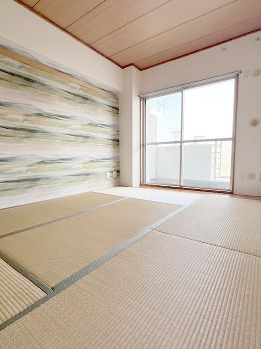 物件内観写真13　(居室)