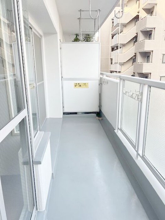 物件内観写真16　(ベランダ・バルコニー)