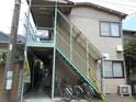 第1みゆきハイツ