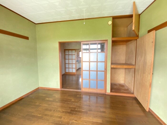 物件内観写真7　(居室)