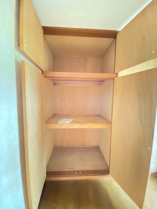 物件内観写真12　(収納)