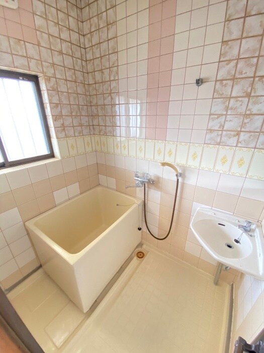 物件内観写真15　(バス／シャワールーム等)