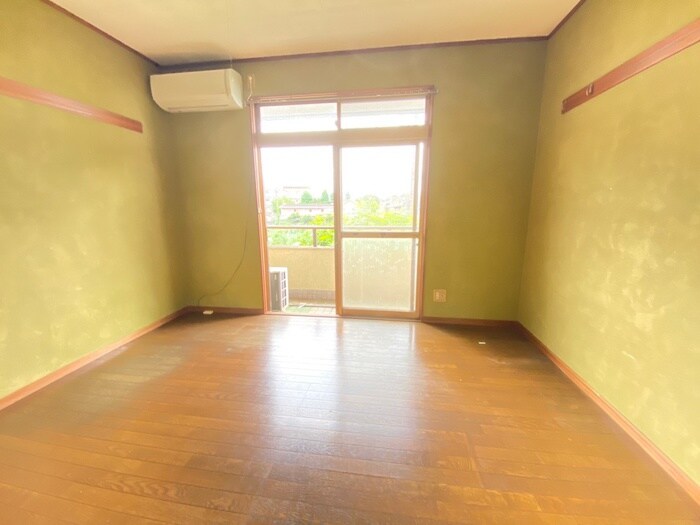 物件内観写真21　(居室)