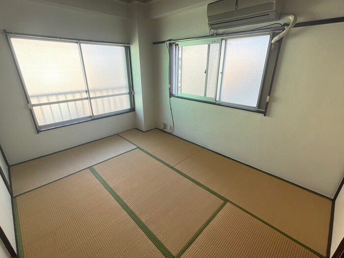 物件内観写真7　(居室)