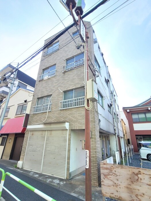 物件外観写真4　(周辺環境)