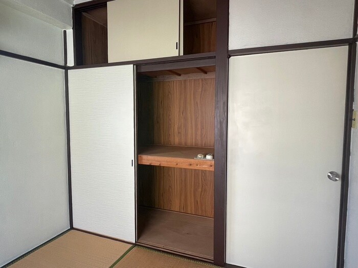 物件内観写真14　(収納)