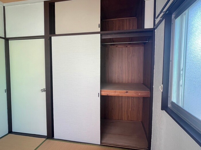 物件内観写真15　(収納)