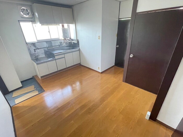 物件内観写真17　(キッチン)