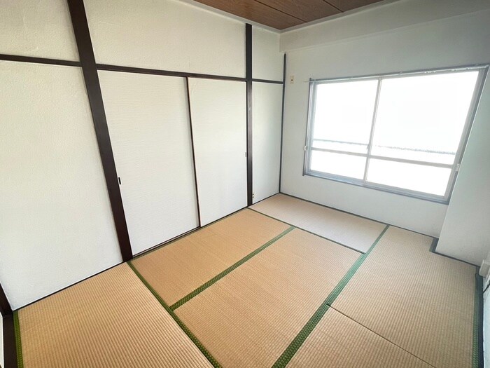 物件内観写真18　(居室)