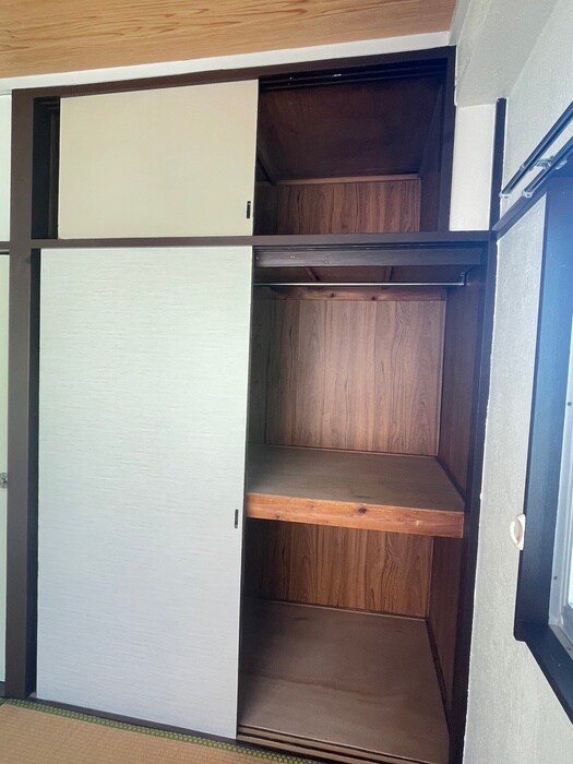 物件内観写真21　(収納)