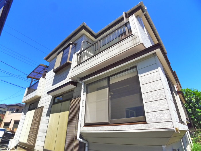 宮野木町戸建