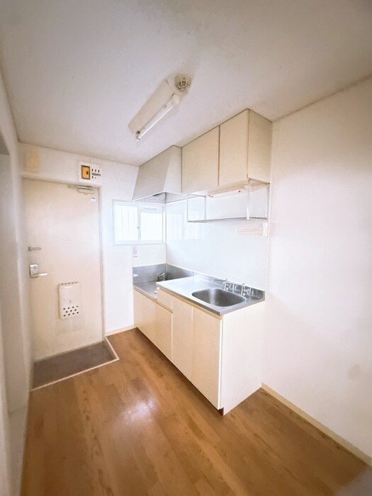 物件内観写真9　(居室)