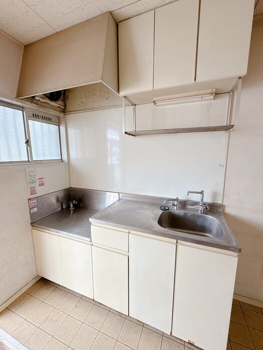 物件内観写真10　(キッチン)