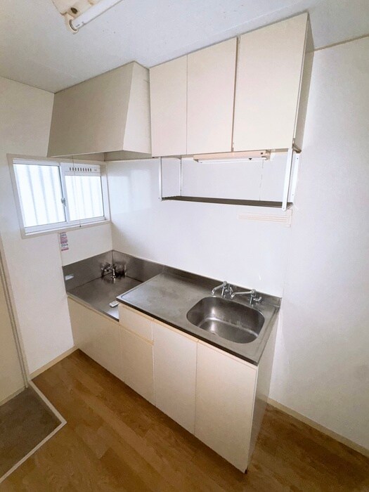 物件内観写真13　(キッチン)