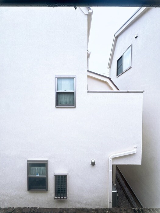 物件内観写真17　(室内からの展望)