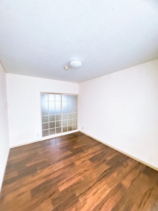 物件内観写真21　(居室)