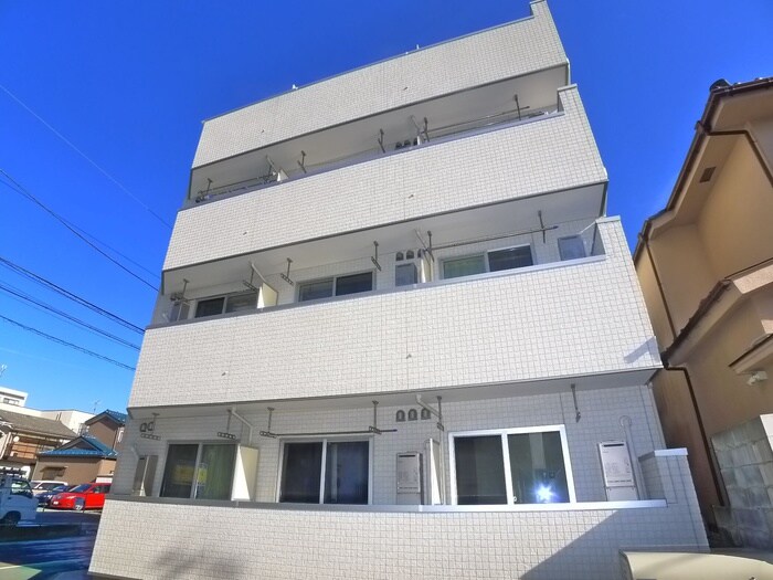 物件外観写真2　(その他)