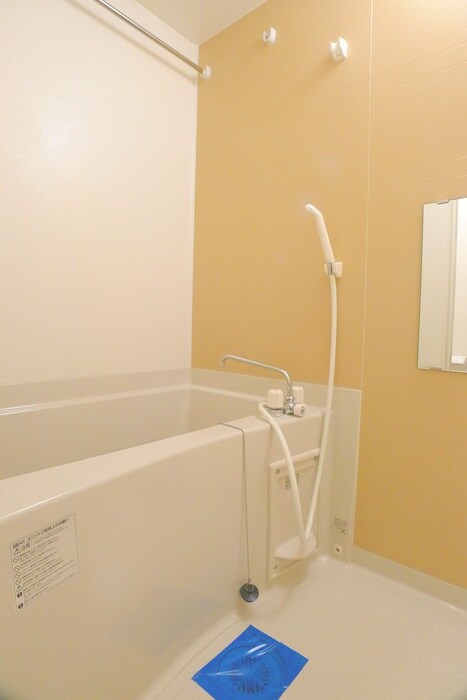 物件内観写真13　(バス／シャワールーム等)