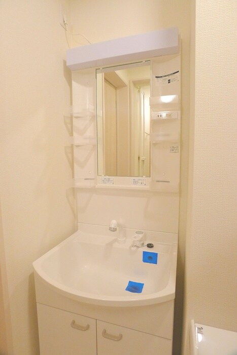 物件内観写真14　(洗面)