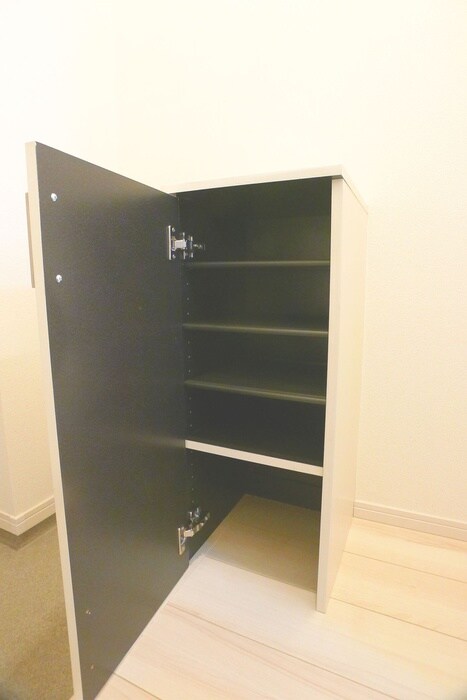 物件内観写真21　(靴箱)