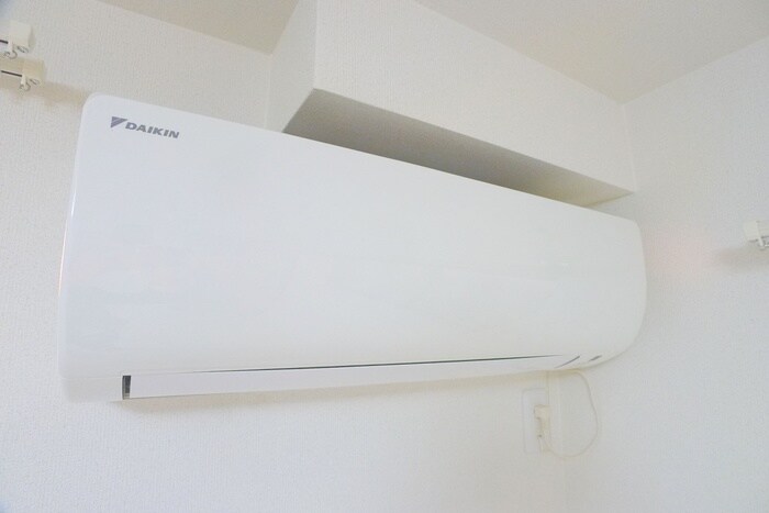 物件内観写真22　(省エネ性能ラベル)