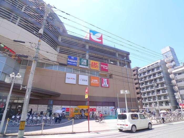 物件外観写真6　(周辺環境)