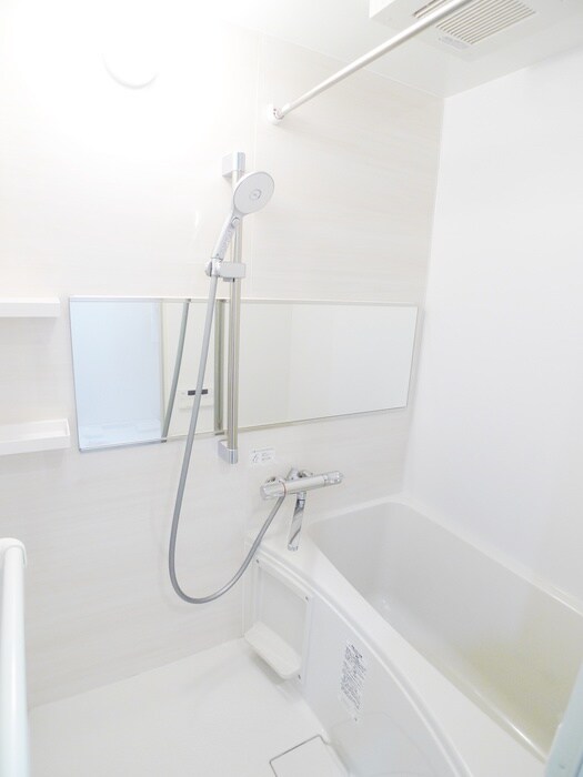 物件内観写真10　(バス／シャワールーム等)