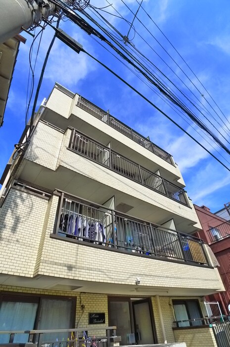 物件外観写真4　(外観写真)