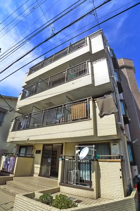 物件外観写真5　(外観写真)