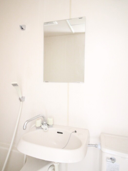 物件内観写真14　(洗面)