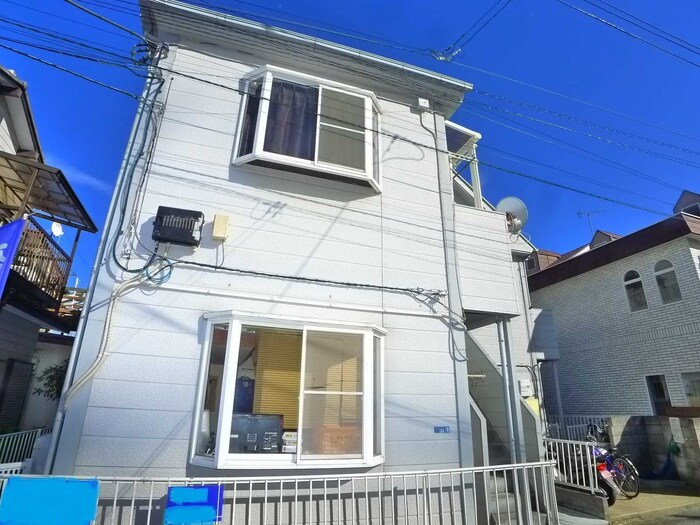 物件外観写真4　(その他)