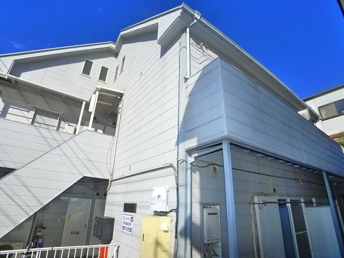 物件外観写真6　(外観写真)