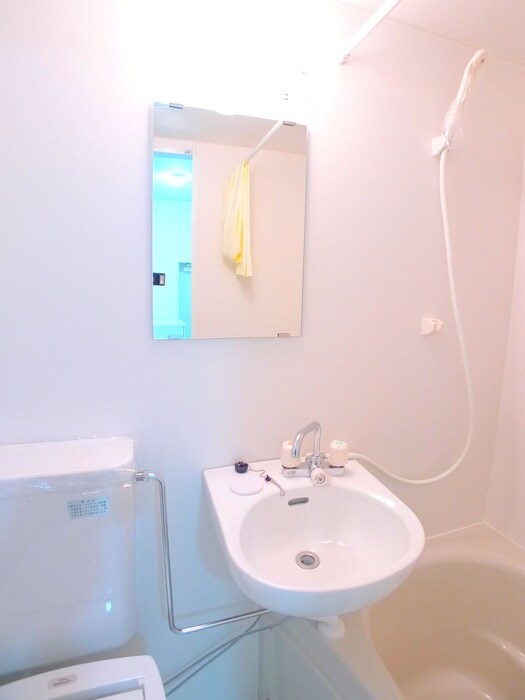 物件内観写真13　(洗面)